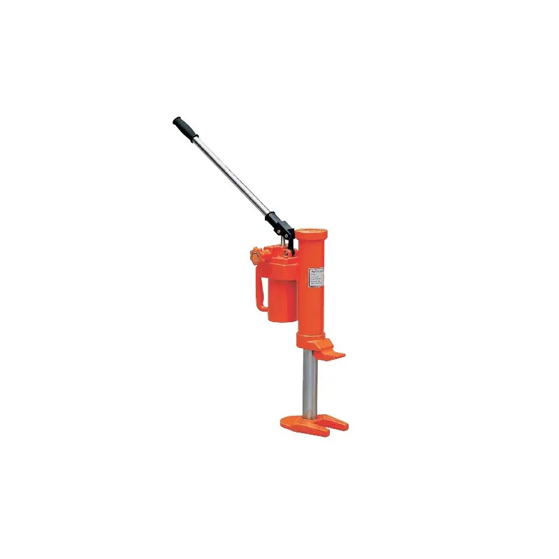 Cric monobloc à patte 5 tonnes HM50