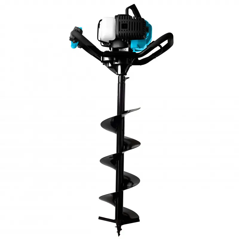 Tarière thermique LOTAR052 52cm3 Leman