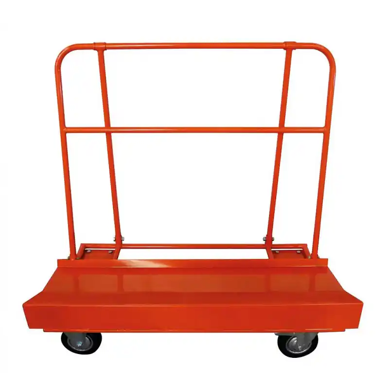 Chariot porte-panneaux capacité 500 Kg PK4