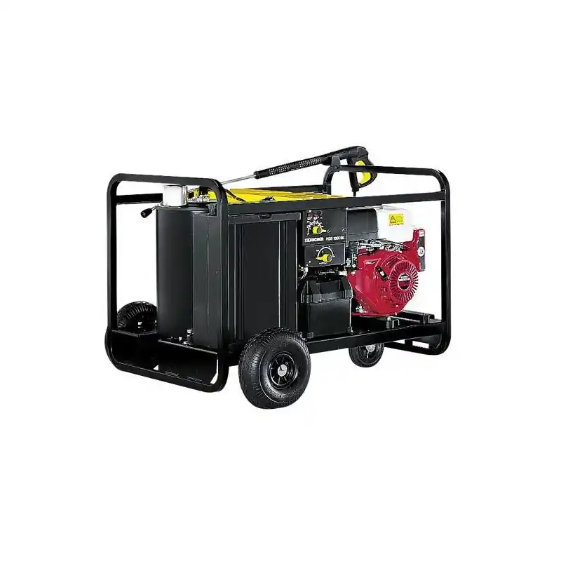 Kit roues 26378200 pour HDS 1000 BE/DE Karcher