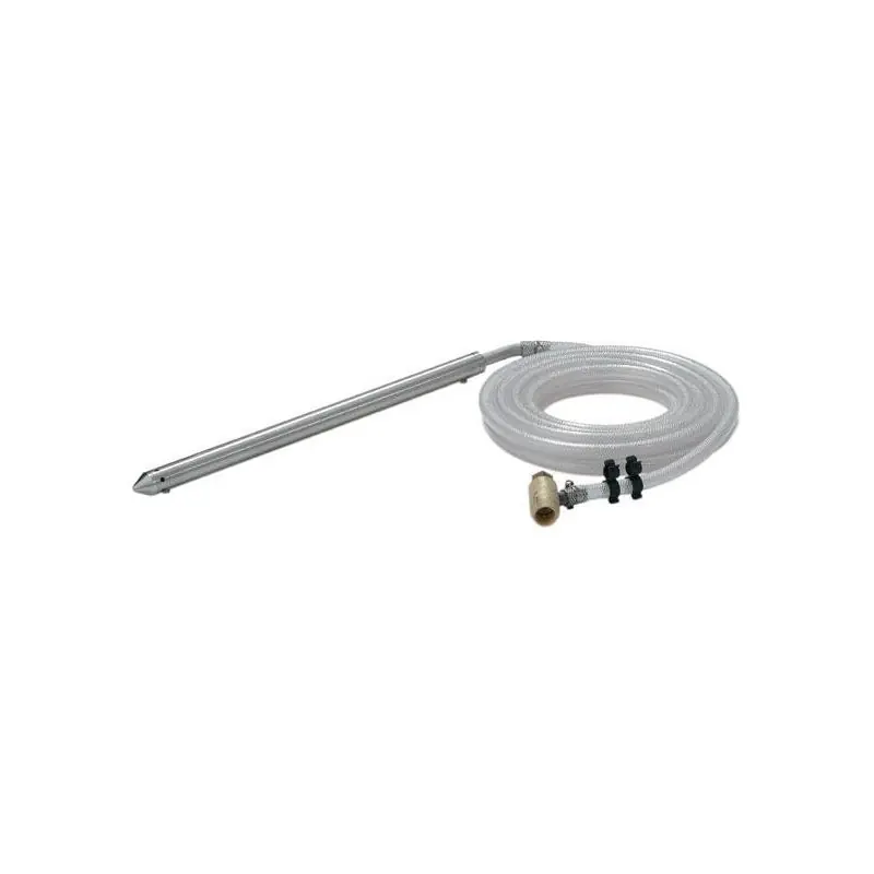 Dispositif de sablage 47620100 avec réglage du débit Karcher