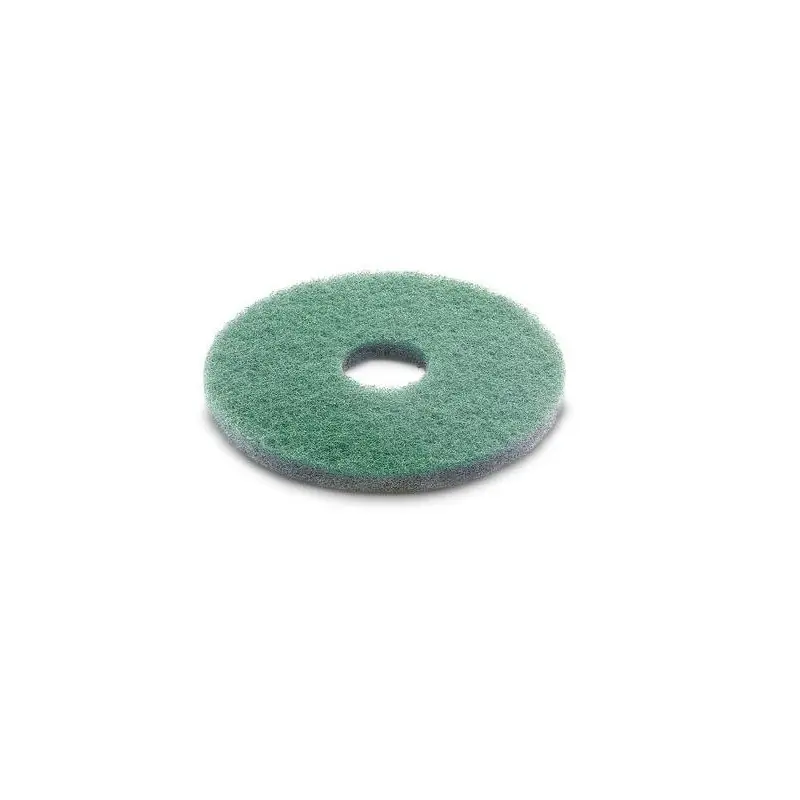 Pad diamant vert 63712360 D381mm 5 pièces Karcher
