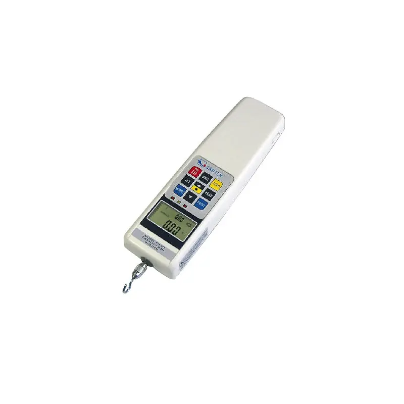 Dynamomètre digital FH2. Sauter 0,001N à 2N Kern