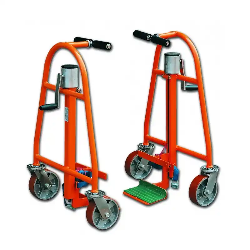 Diable lève-charge FM60 600kg Stockman