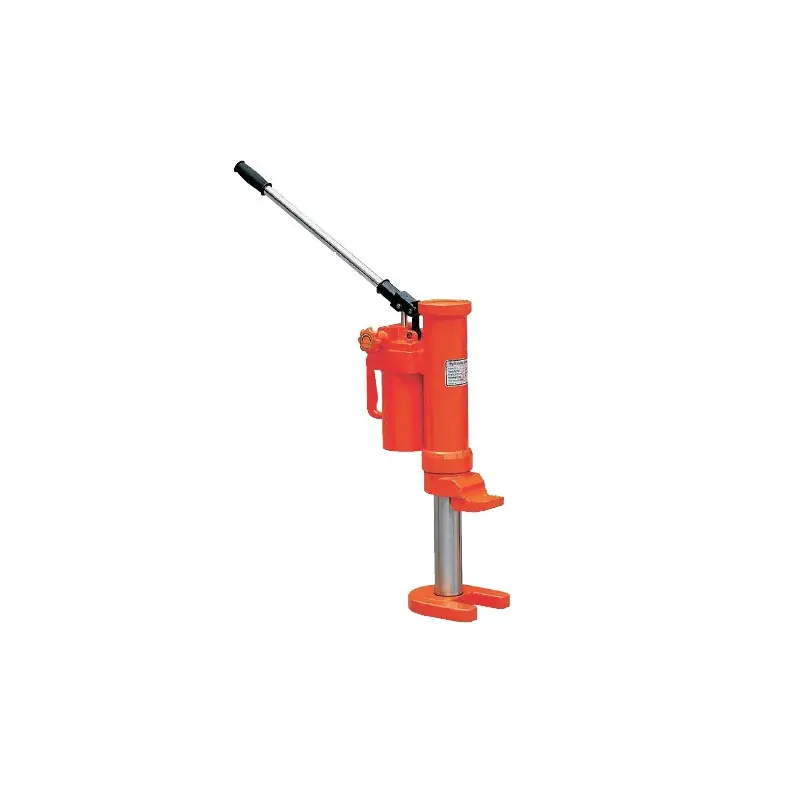 Cric monobloc à patte 10 tonnes HM100