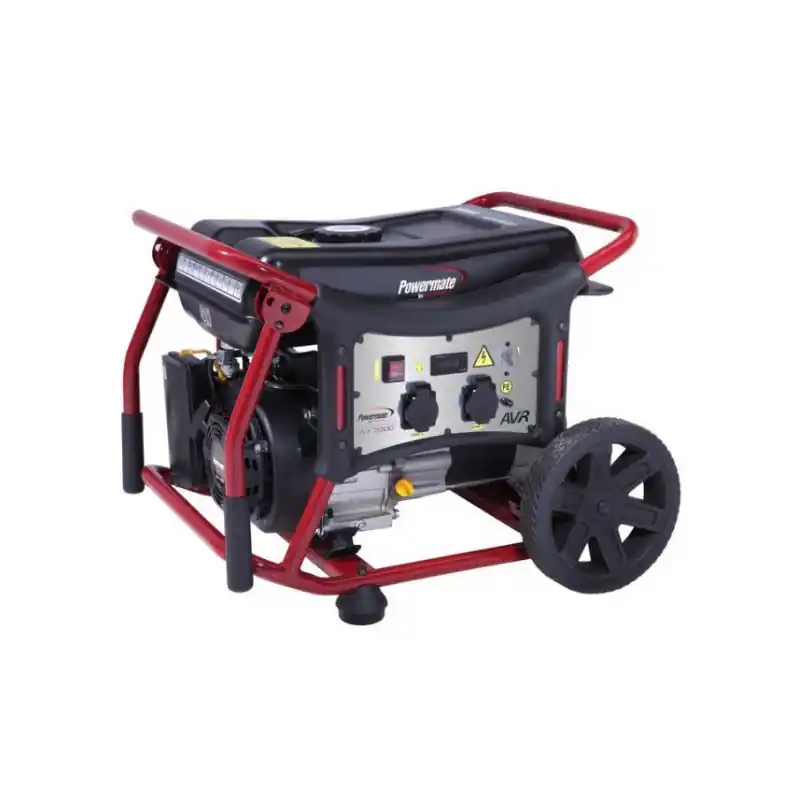 Groupe électrogène essence 2950W 230V WX3200