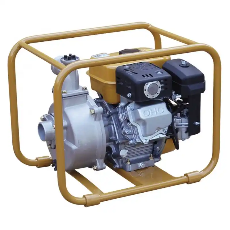 Motopompe thermique eaux chargées 520l/min TP36 H