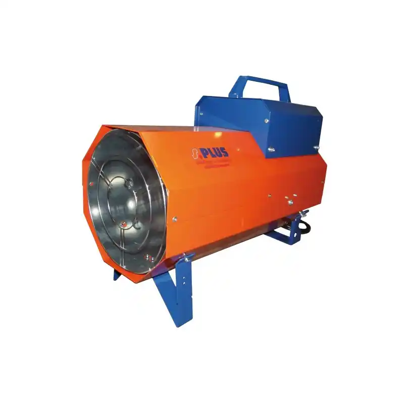 Générateur mobile GG 50 A2 gaz automatique 22 à 45kW 1250m3/h Splus
