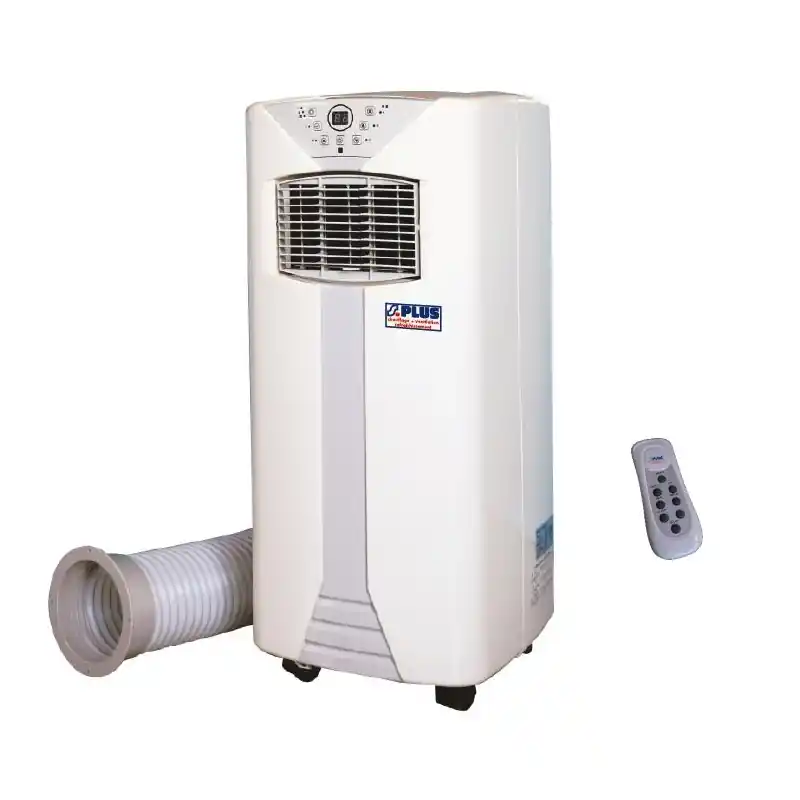 Climatiseur mobile réversible CM 25 TR 840W 310m3/h sur roues Splus