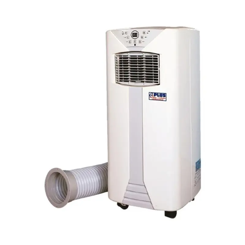 Climatiseur mobile CM 25 T.1 900W 2300/8000W/BTU 2 vitesses 30m2 Splus