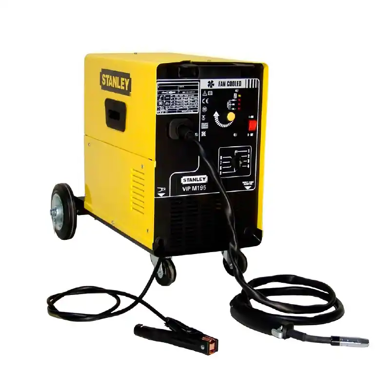 Poste à souder Mig mag 145A Accessoires VIP M195