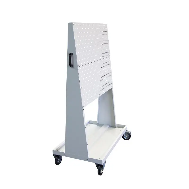 Chariot porte-outils 4 plaques 150 kg
