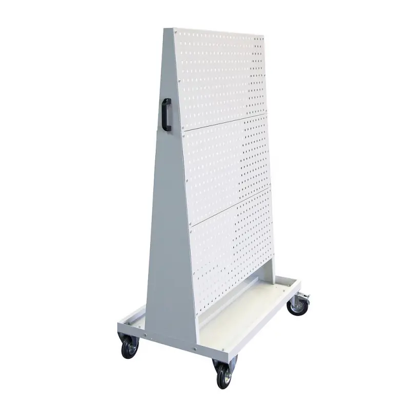 Chariot porte-outils 6 plaques 150 kg