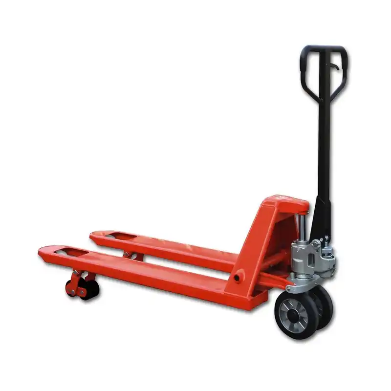 Transpalette manuel Premium 2T 1800mm AC201800