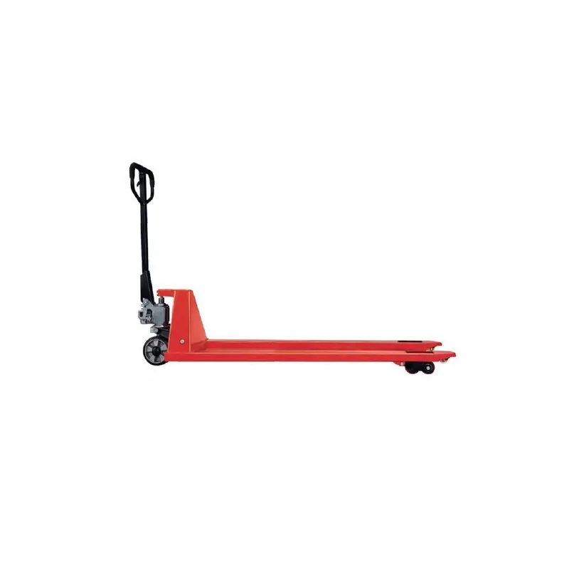 Transpalette manuel long 2T Premium 1800x685mm AC20L1800