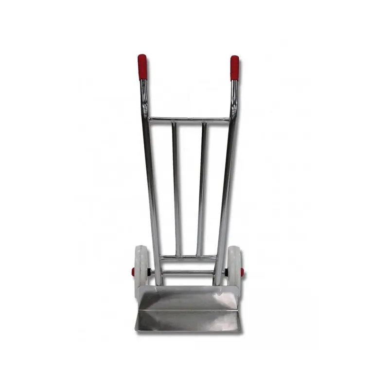 Diable inox 300 Kg DI300