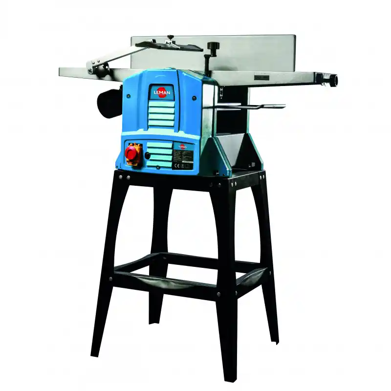 Dégauchisseuse Raboteuse l 260mm 1500W LODRA260