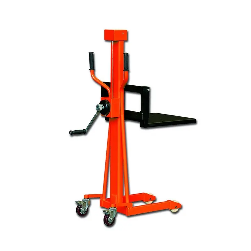 Mini gerbeur manuel 150 Kg 1100 mm LS150