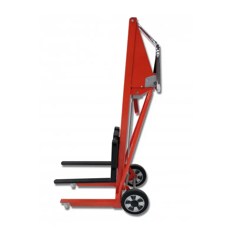 Mini gerbeur manuel 120 Kg 1050 mm PM120