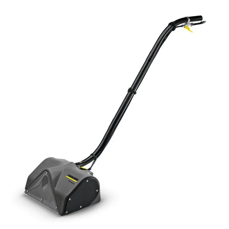 Tête de lavage injecteur/extracteur 60W rendement 70-110m²/h PW 30/1