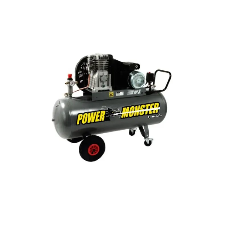 Compresseur professionnel 3CV 150 litres