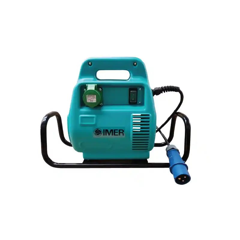 Convertisseur Monophasé 230V Haute fréquence châssis 29x20x35cm ST0488