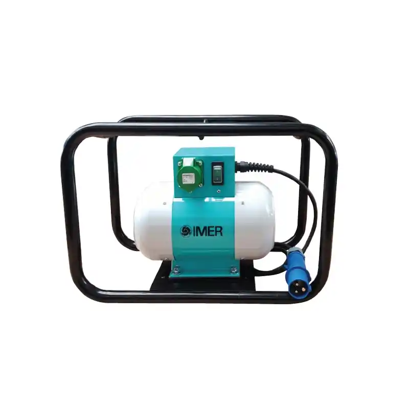 Convertisseur Monophasé 230V 1KVA Haute fréquence chassis 56x26x37cm N