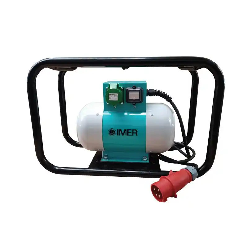 Convertisseur Triphasé 380V 1KVA Haute fréquence NW0582F