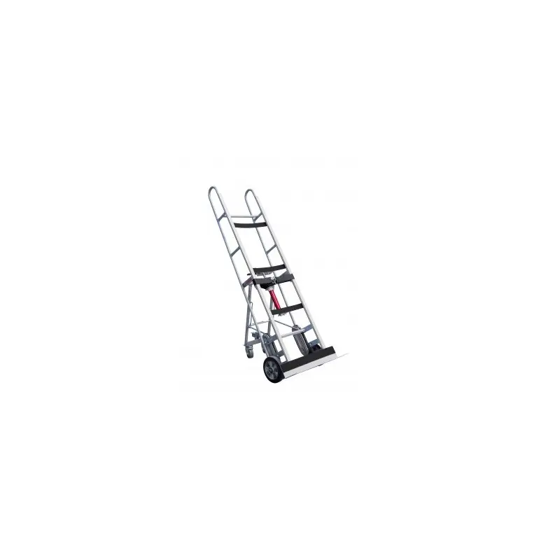 Diable charges volumineuses Cu550kg Fimm