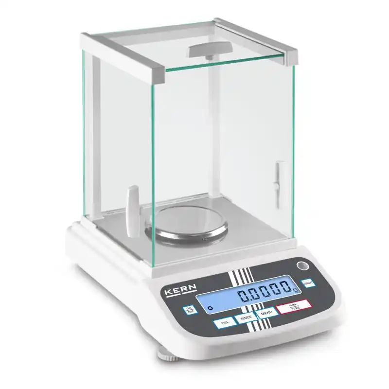 Balance à carat compacte ADJ 600-C3 600ct avec CAL interne Kern