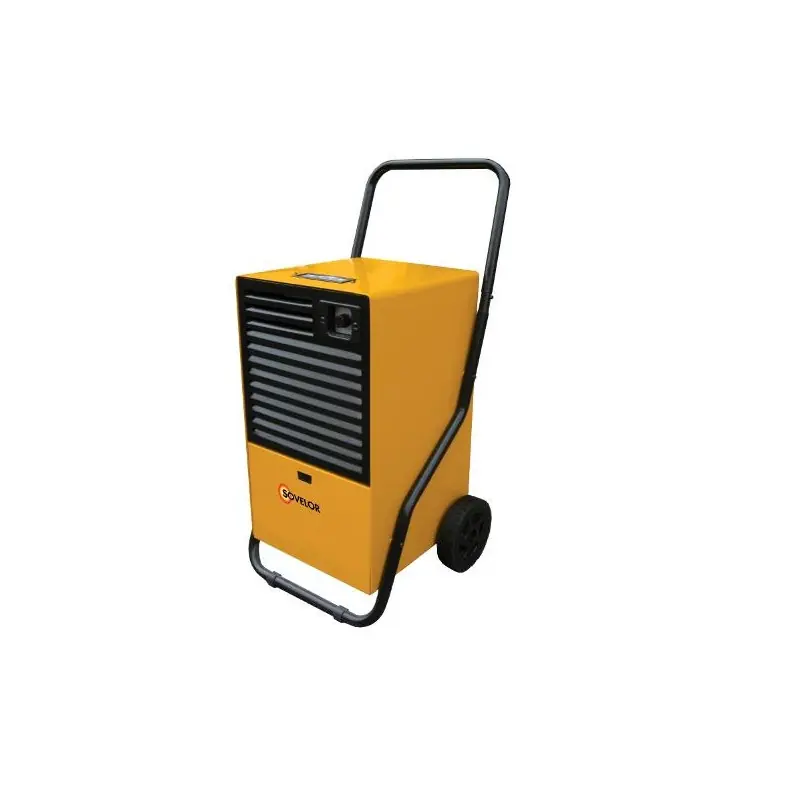 Déshumidificateur professionnel mobile DR 26