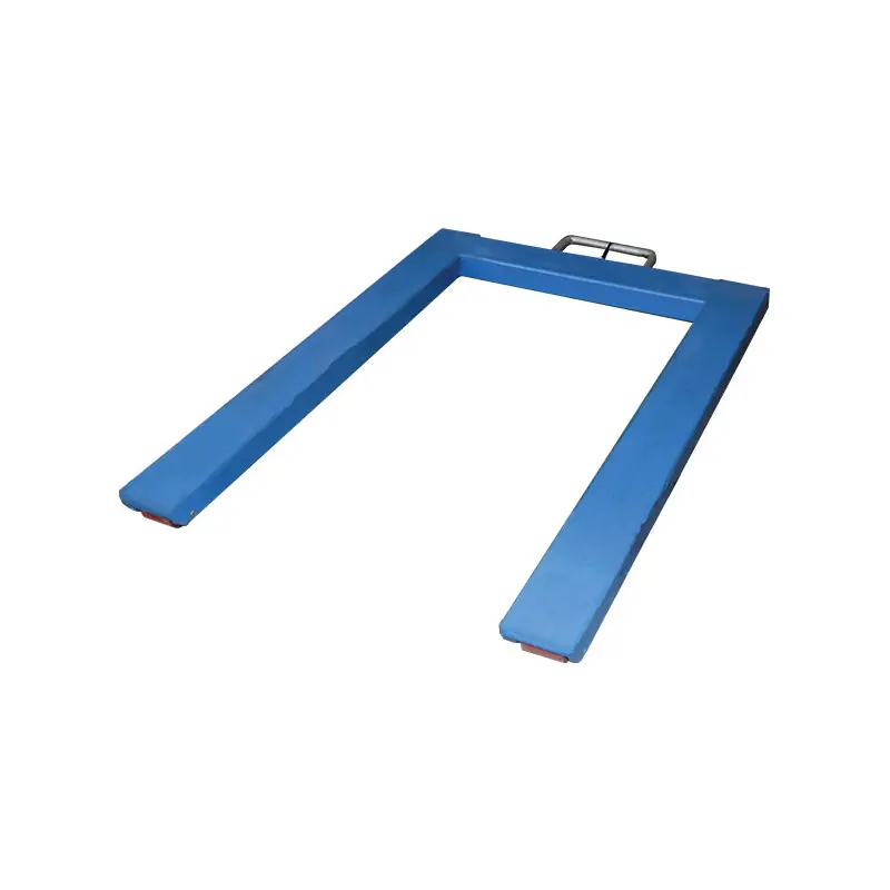 Système de pesage palette 2000 kg ND2000