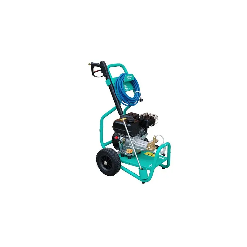 Nettoyeur haute pression HPSTAR 190-10 W 190bar essence 4t 5,4ch Imer