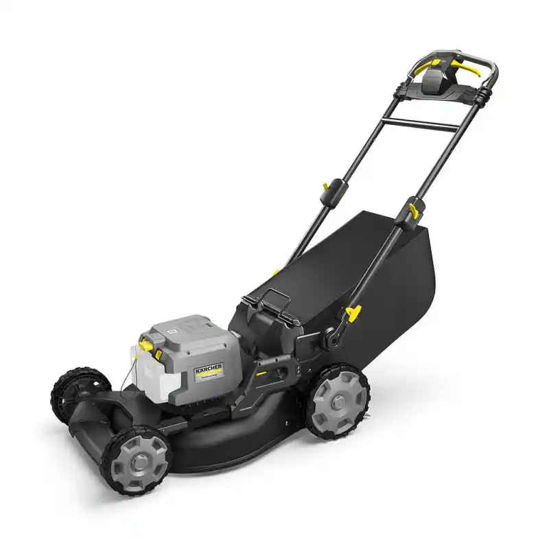 Tondeuse autotractée 36V 65L largeur coupe 530mmLm 530 /36 Bp