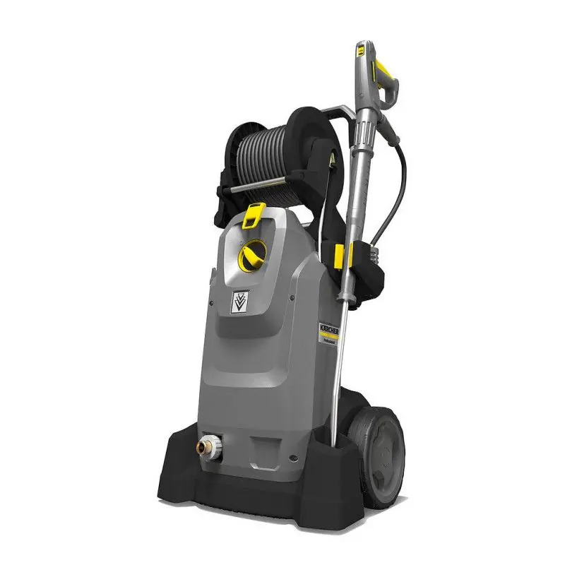 Nettoyeur haute pression eau froide 150bar 560L/h 31kW HD 6/15 MX Plus