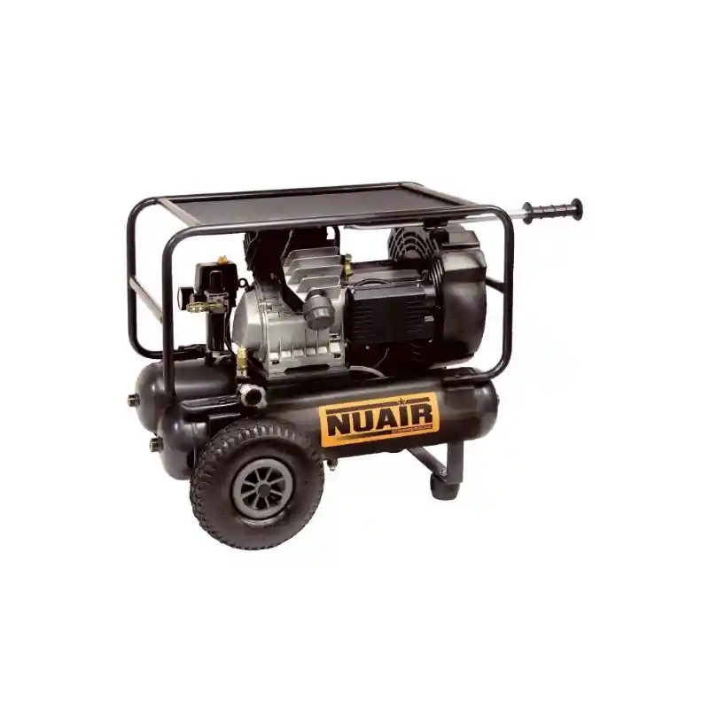 Compresseur à air 3HP 22kW 2x11L Entraînement direct Lubrifié GVM/11+1