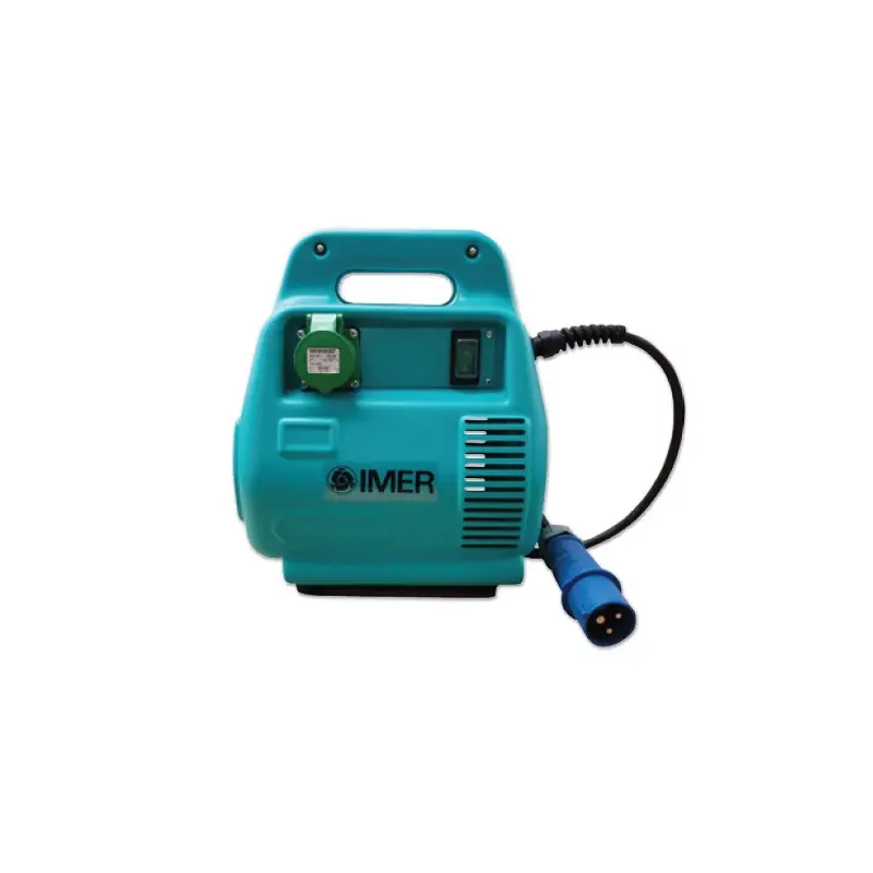 Convertisseur Monophasé 230V Haute fréquence châssis 29x20x35 cm ST048