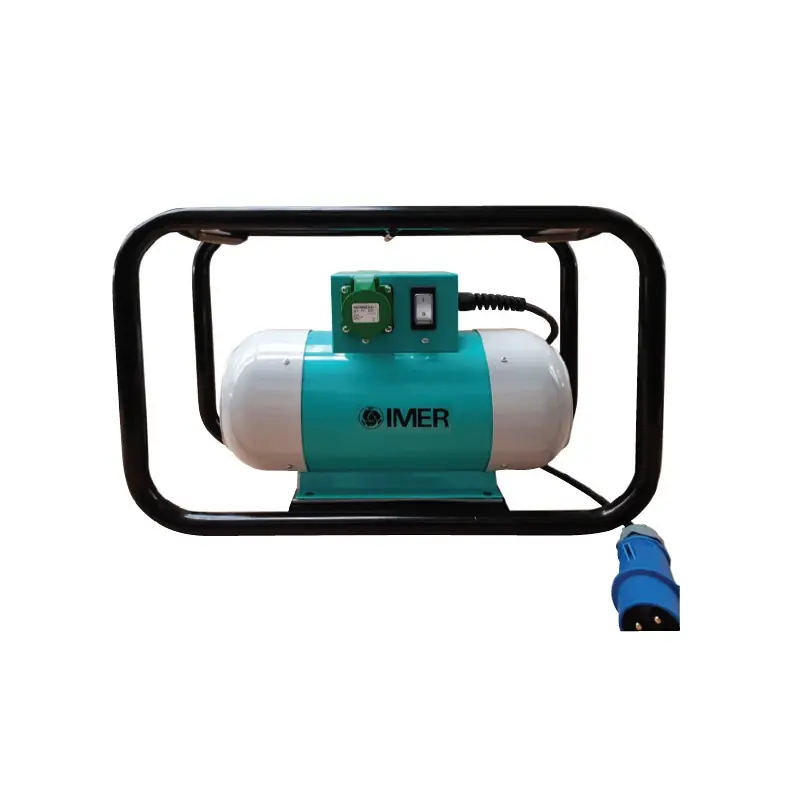 Convertisseur Monophasé 230V 16KVA Haute fréquence chassis 56x26x37cm