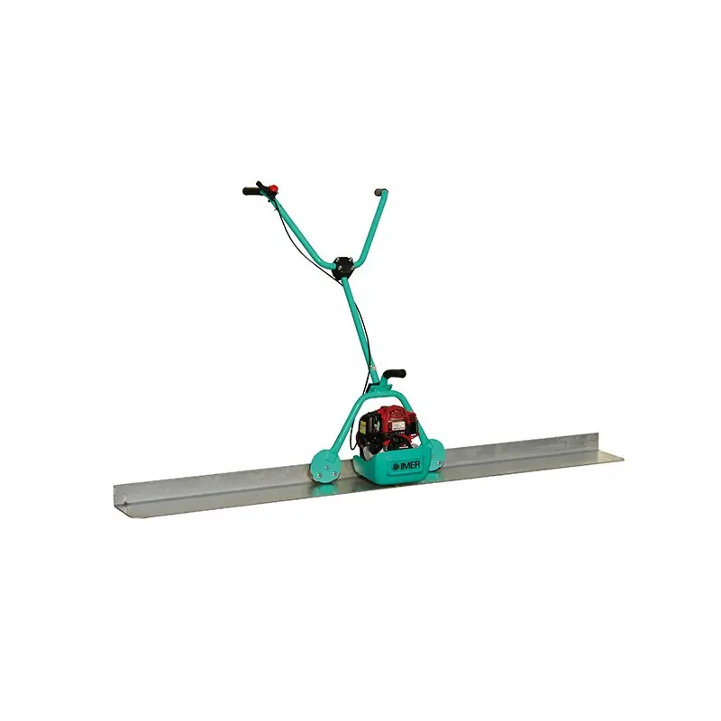 Règle vibrante moteur Honda GX25 4T profilé 1,5m