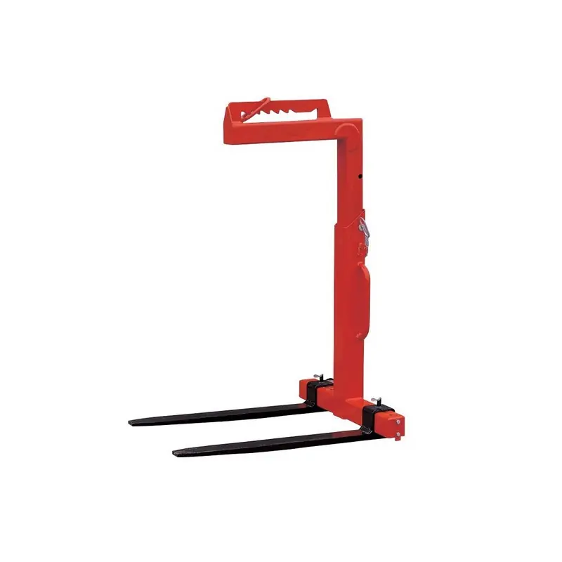 Lève-palette réglable 1 Tonne 350-900mm CK10