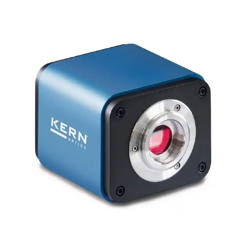 Caméra microscope ODC852 5 MP Hdmi Usb 2.0 Sd Wlan Fps 25–60 Kern