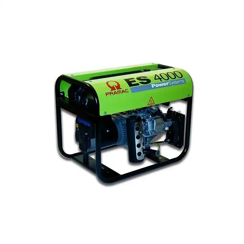 Groupe électrogène PRO 3,1kW 230V (moteur Honda) ES4000