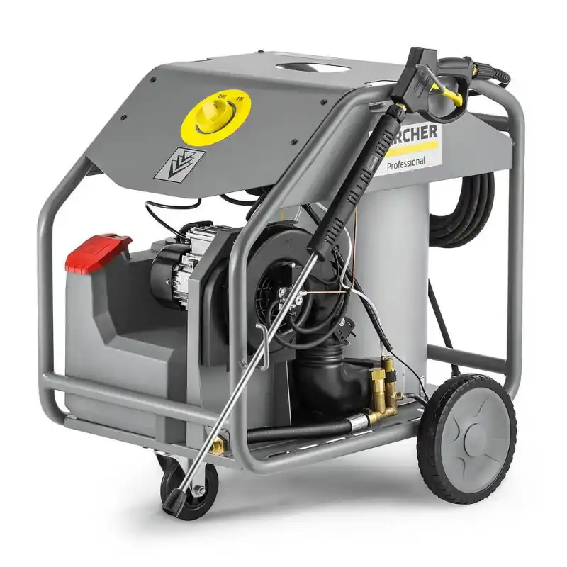 Générateur d‘eau chaude 43 kW HG 43