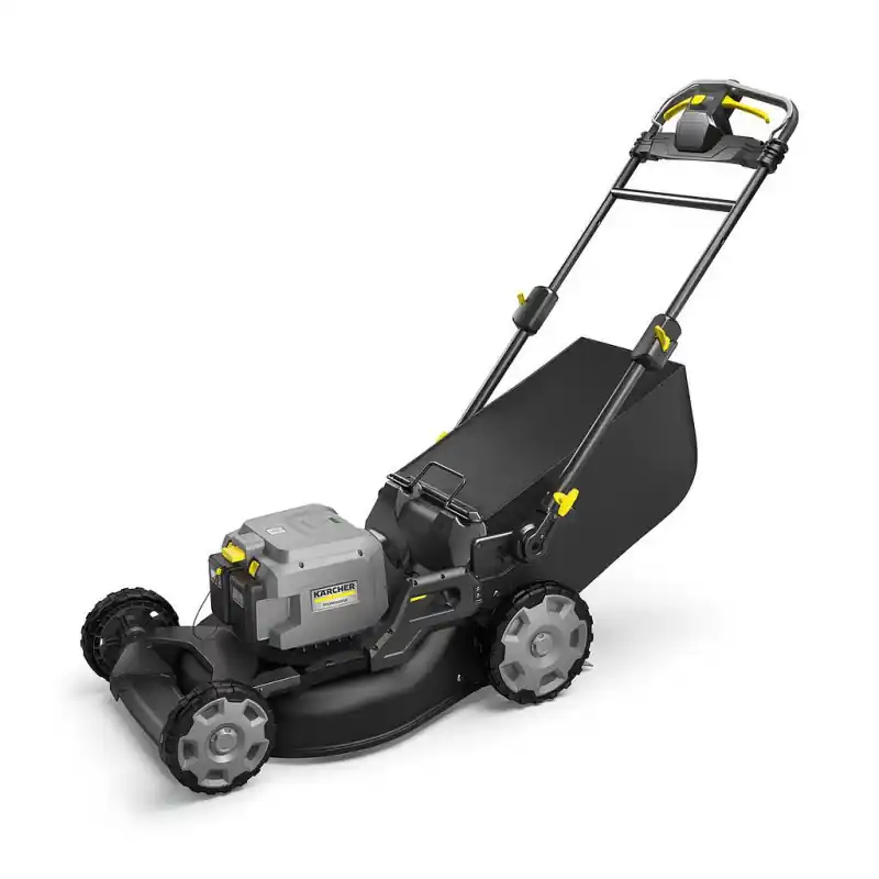 Tondeuse autotractée 36V Lithium 65L largeur coupe 530mm LM 530 /36 Bp