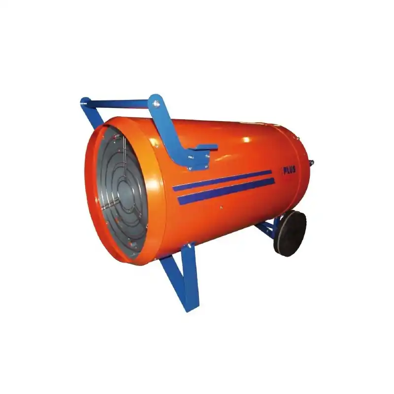 Générateur mobile GG 100 A2 gaz automatique 46 à 105kW 3700m3/h Splus