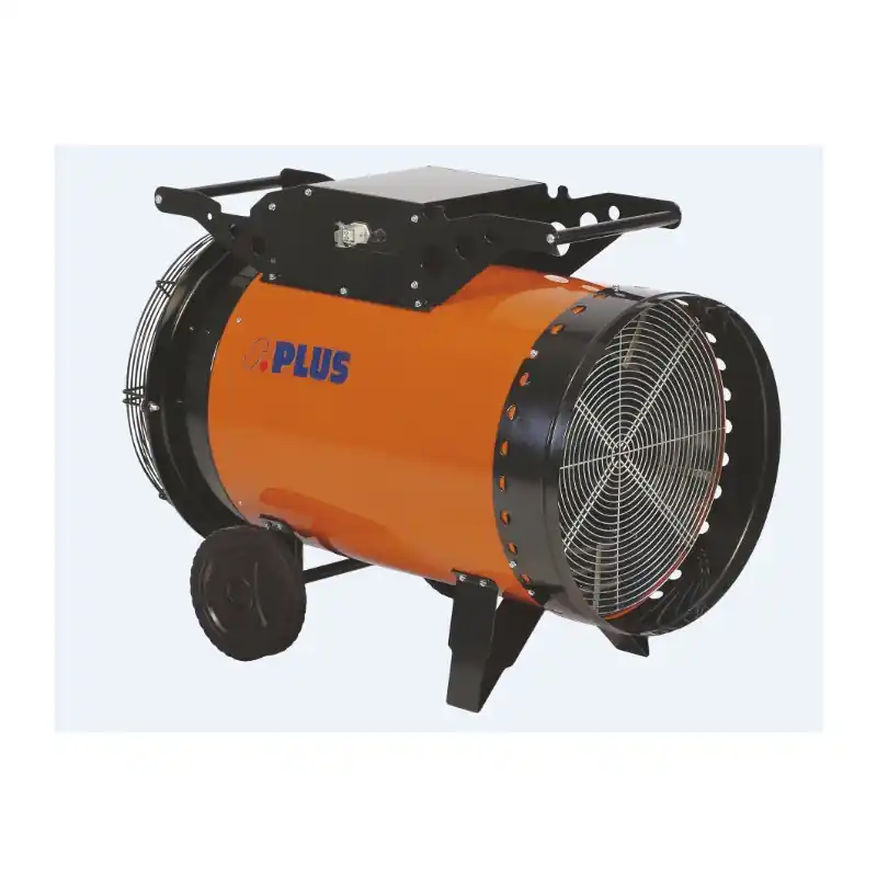 Canon à air chaud Cace 30 20/30kW Tri 400V 56°C Splus