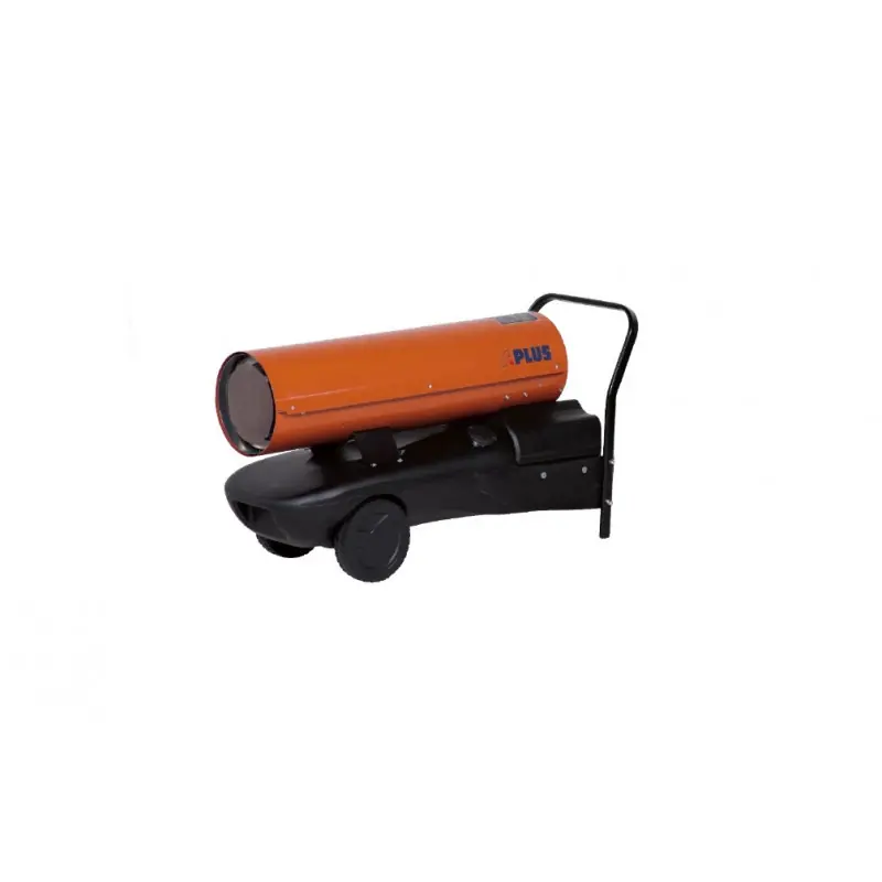 Générateur mobile GF 50.1 A fioul direct 49kW GE 46 Splus