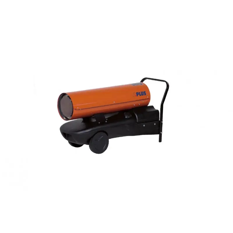 Générateur mobile GF 70.1 A fioul direct 69kW GE 65 Splus