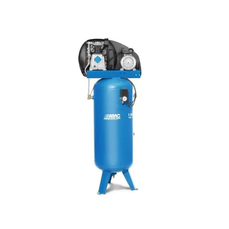 Compresseur d‘air pistonsVertical mono-étagés 230V 3 CV 150 l PRO A39B