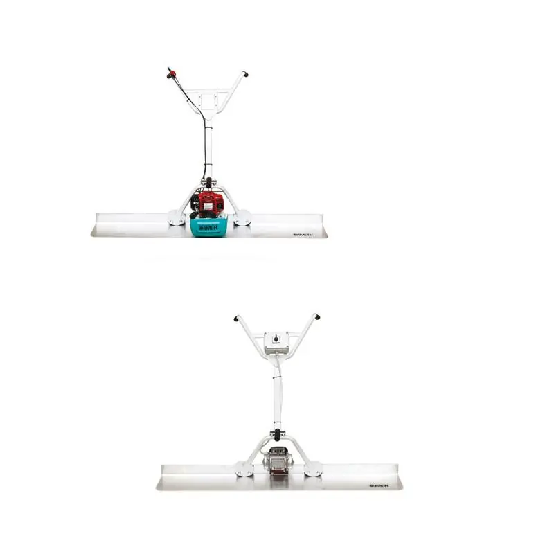 Règle vibrante Moteur Honda 2 mètres
